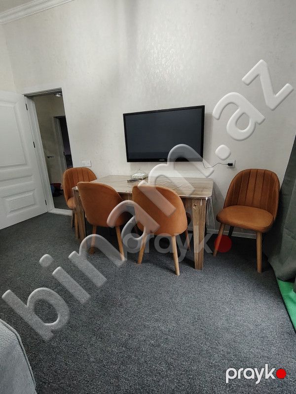 3 otaqlı Villa / Həyət evi, Satış, Abşeron — Ev, villa, Abşeron (4)