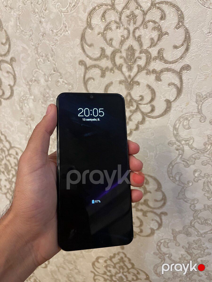 Samsung Galaxy A50 Coral 64GB/4GB — Smartfonlar, Bakı (5)