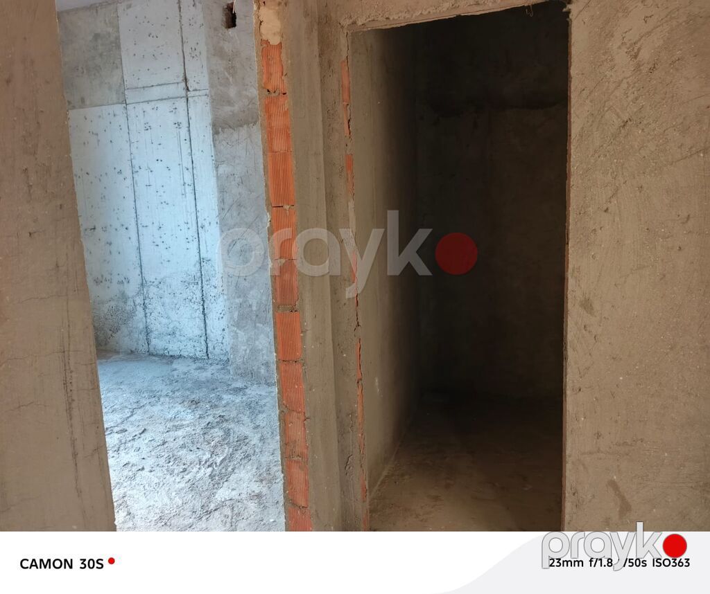 Yeni tikili binada podmayak mənzil. Sahəsi 36kvm Zabitlər olyumlus — Mənzil, Bakı (2)