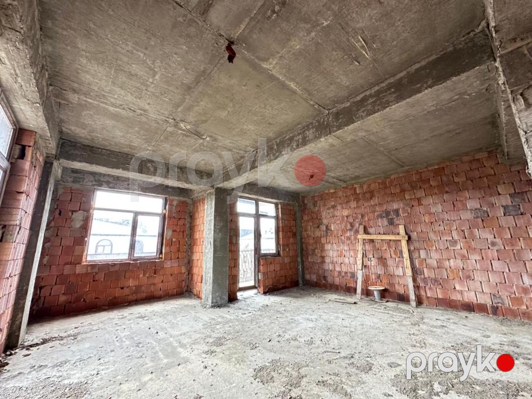 Satılır 3 otaqlı yeni tikili 157 m² — Mənzil, Bakı (5)