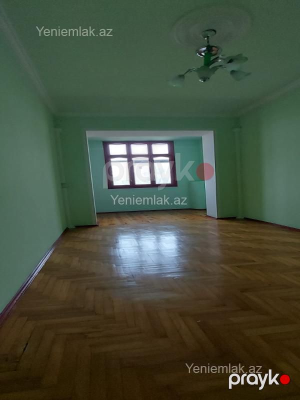 Satılır 3 otaqlı Bina evi menzil (Köhnə tikili), 80 m², Nərimanov rayonu — Mənzil, Bakı (12)