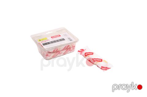 Dekor eksport rulo ehtiyat 10 sm 6 - lı — Bakı