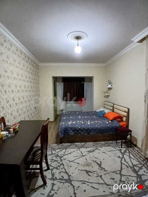 Satılır 1 otaqlı köhnə tikili 45 m² — Xırdalan