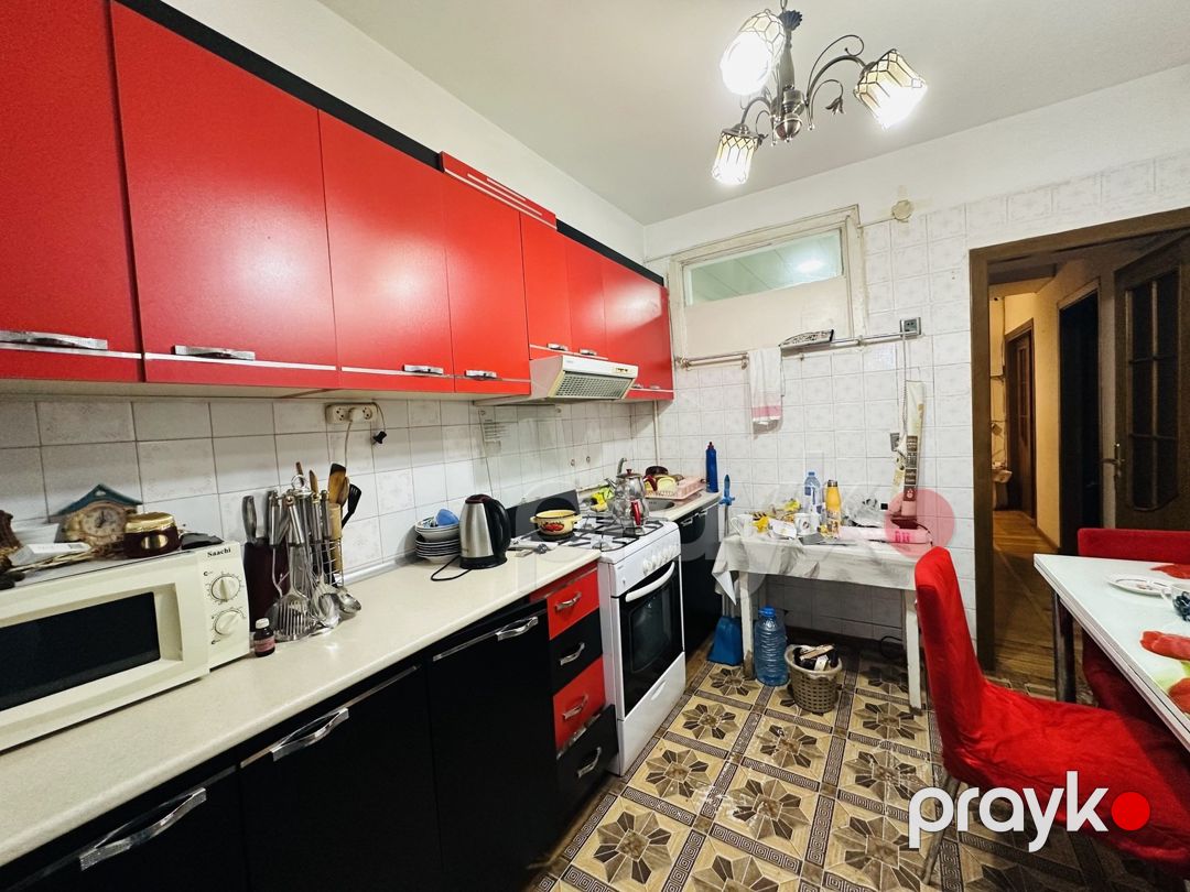 İcarəyə verilir 3 otaqlı köhnə tikili 100 m² — Mənzil, Bakı (12)