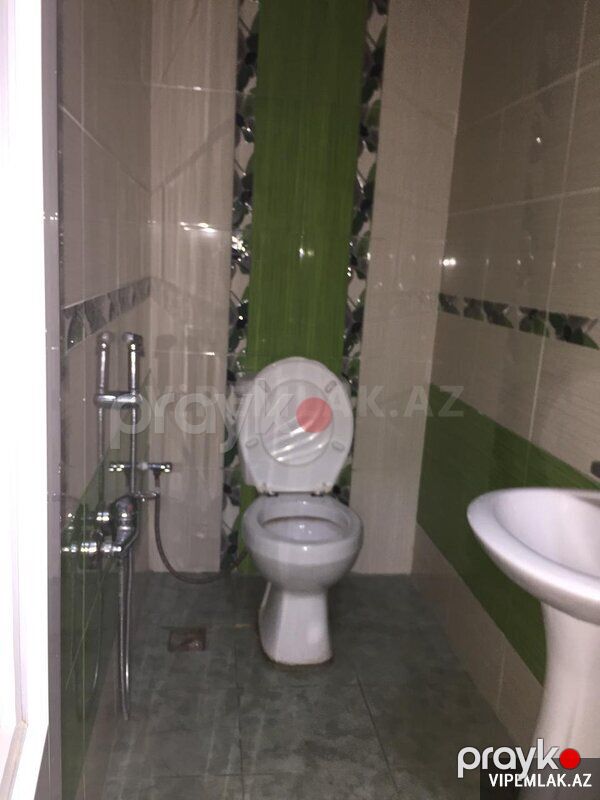 Abşeron rayonunda 4 otaqlı Həyət evi Satılır, 170 m² — Ev, villa, Bakı (4)