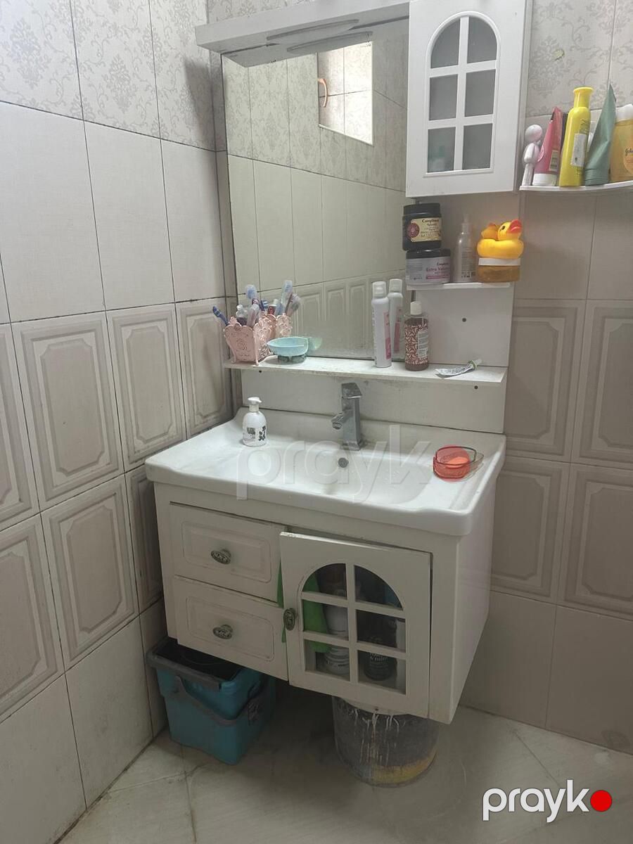 Satılır 4 otaqlı həyət evi/bağ evi 200 m² — Ev, villa, Bakı (5)