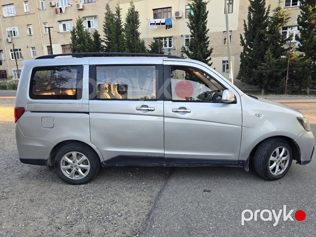 Changan Honor, 2014 il — Avtomobillər, Sumqayıt (4)