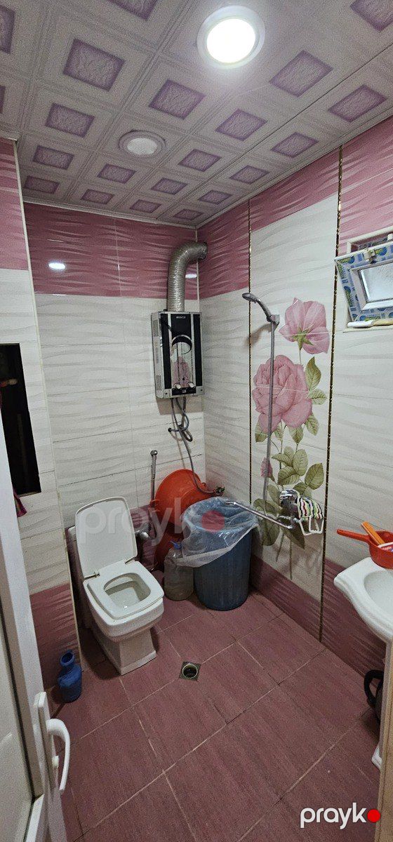 Satılır 3 otaqlı köhnə tikili 70 m² — Mənzil, Bakı (7)