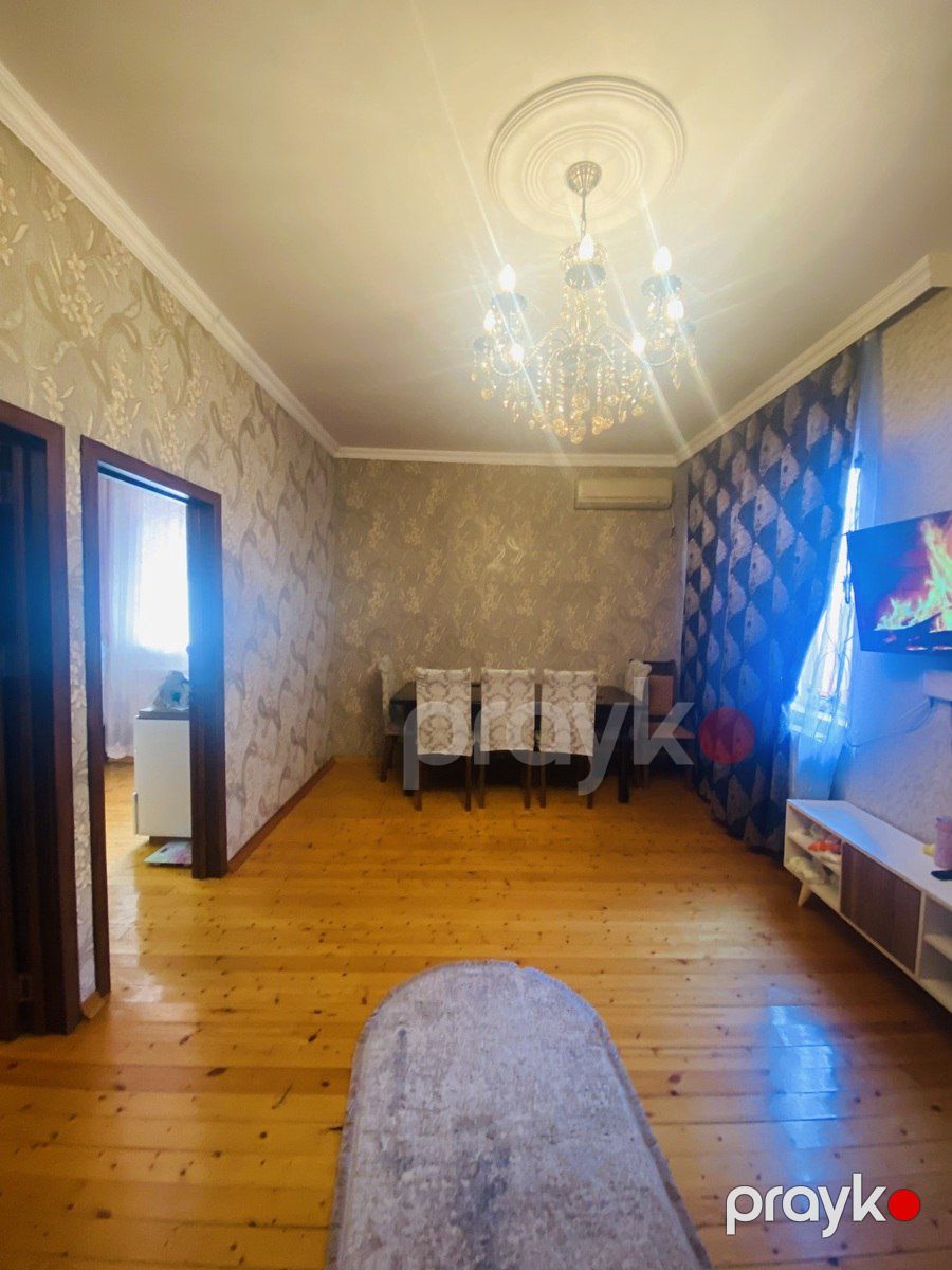Həyət evi, Binəqədi qəs — Ev, villa, Bakı (7)