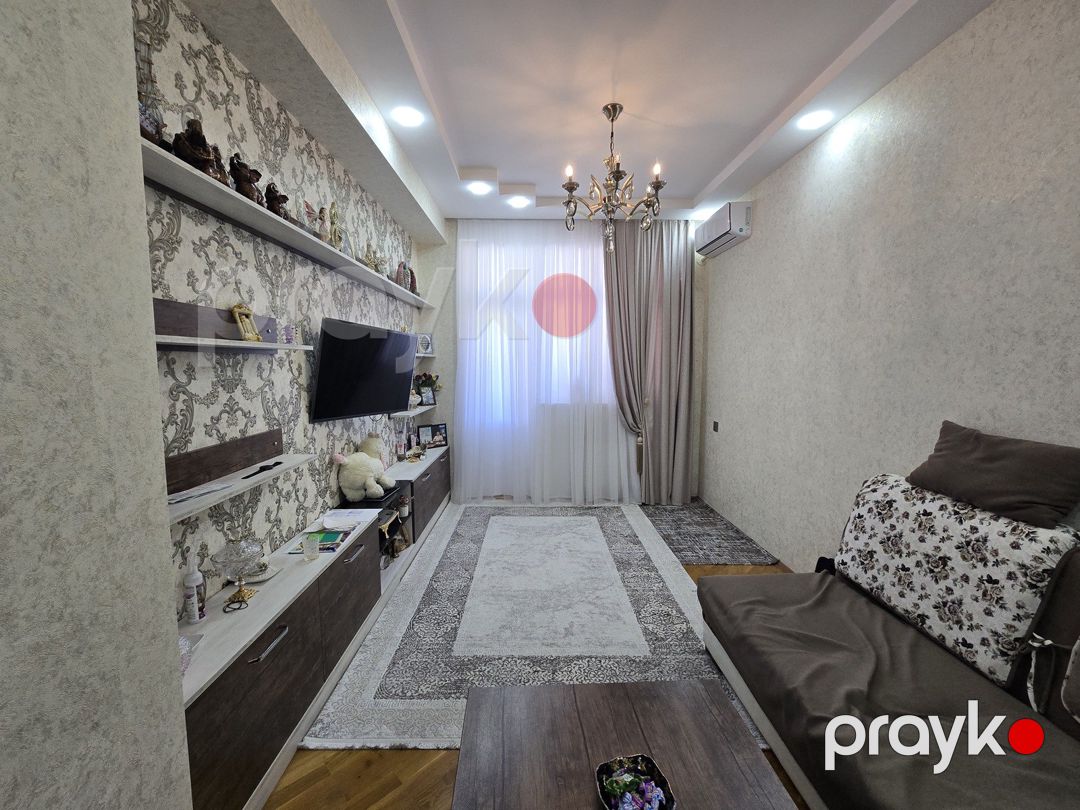 Satılır 2 otaqlı yeni tikili 65 m² — Mənzil, Sumqayıt (2)