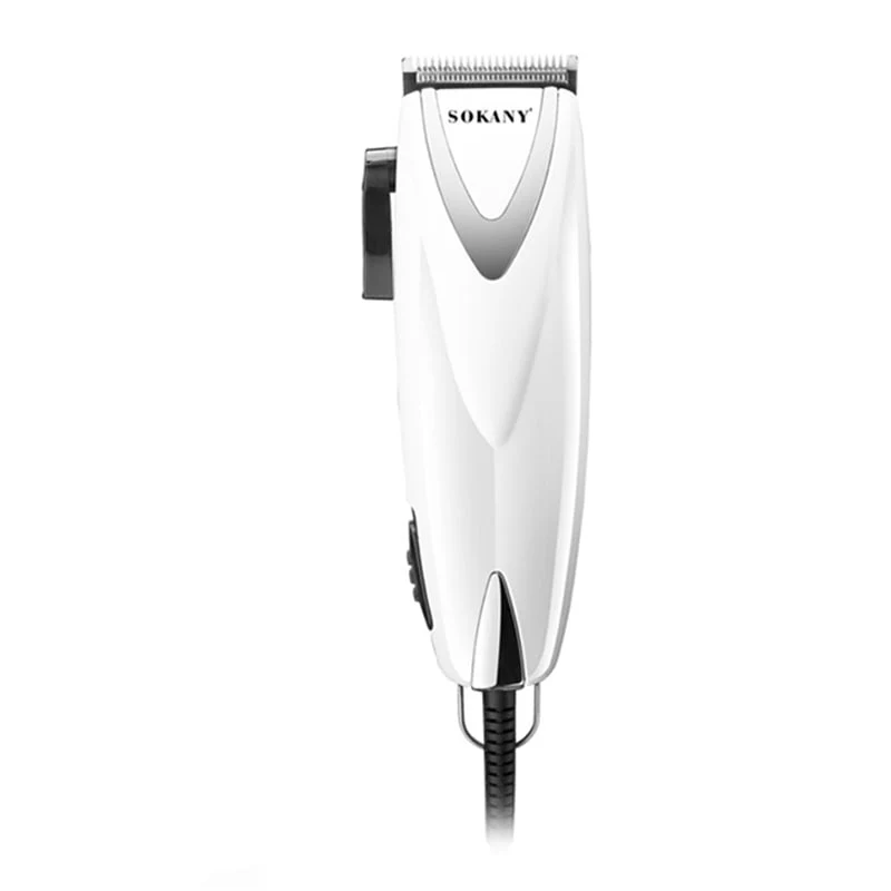 Sokany SK-745 – Peşəkar Güclü Saç və Saqqal Kəsən Maşın (Kabel ilə) — Saç kəsmə maşınları, Bakı (3)