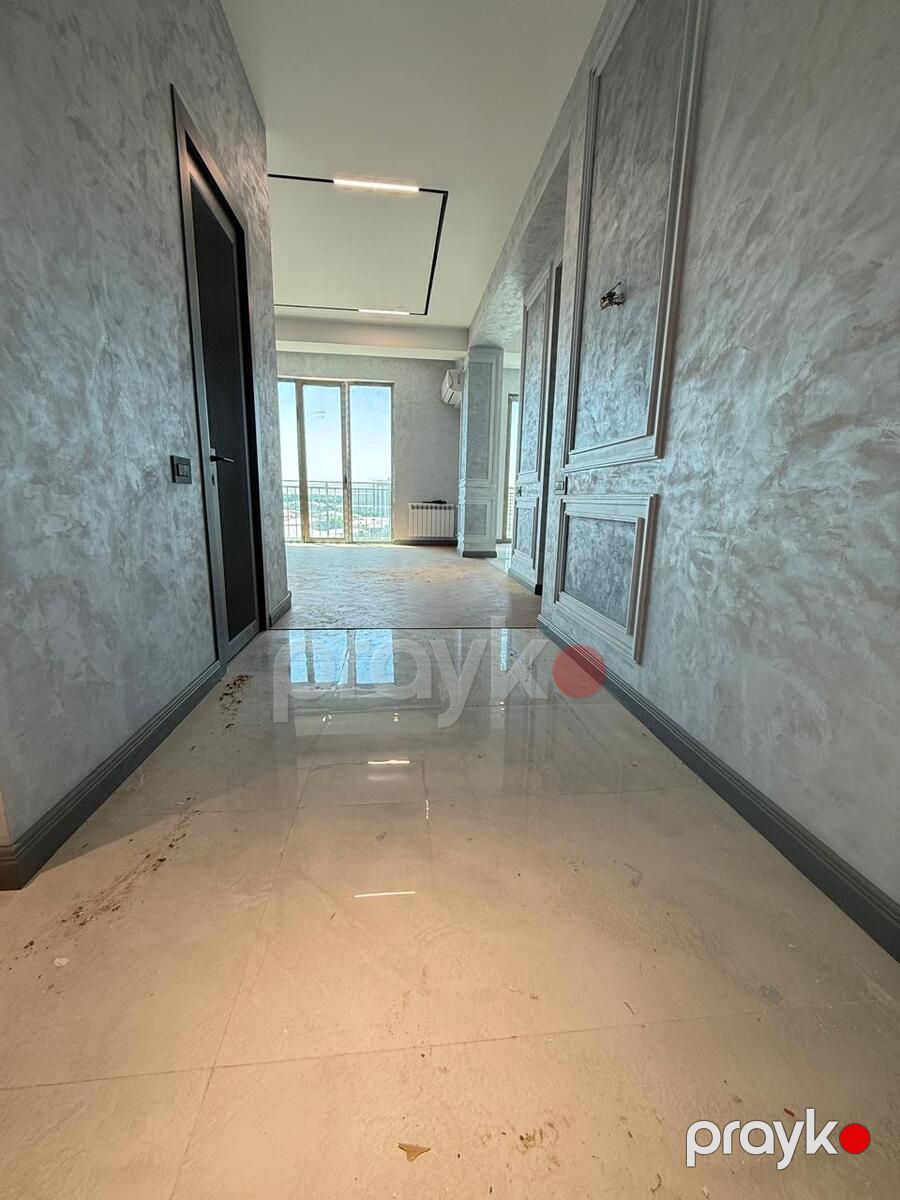 Satılır 3 otaqlı yeni tikili 100 m² — Mənzil, Bakı (5)