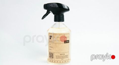Ev üçün təravətləndirici Bottega Veneta 500 ml — Bakı