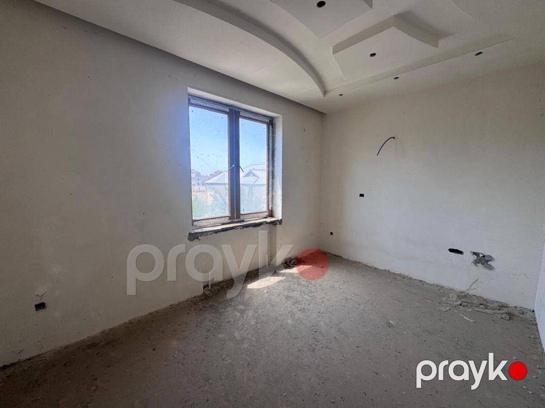 Satılır 8 otaqlı həyət evi/bağ evi 650 m² — Ev, villa, Bakı (11)