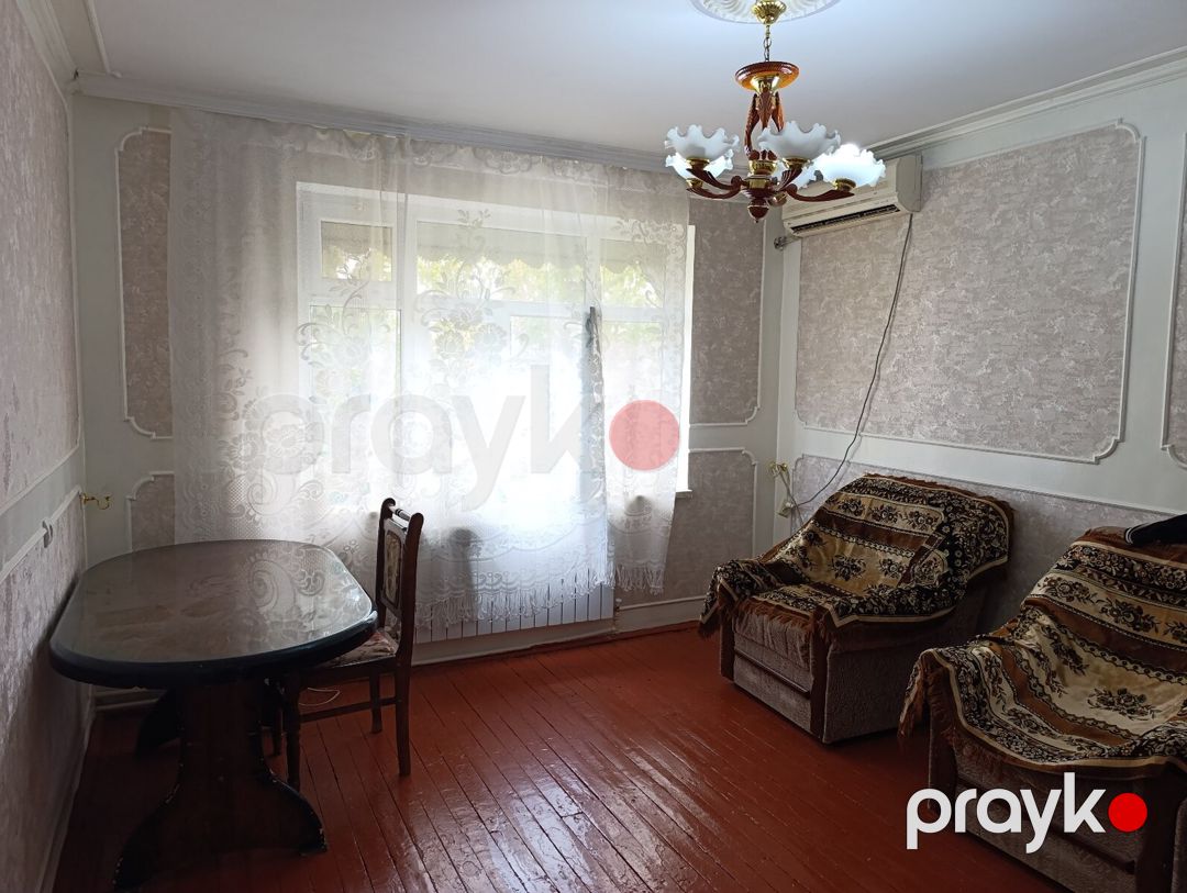 3-otaqlı mənzil kirayə verilir, Mingəçevir ş., 57 m² — Mənzil, Mingəçevir (2)
