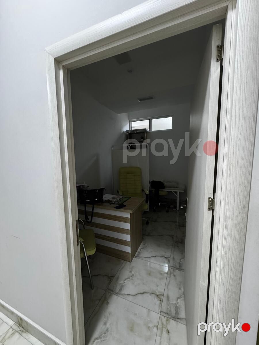 Satılır obyekt 231 m² — Əmlak, Bakı (5)