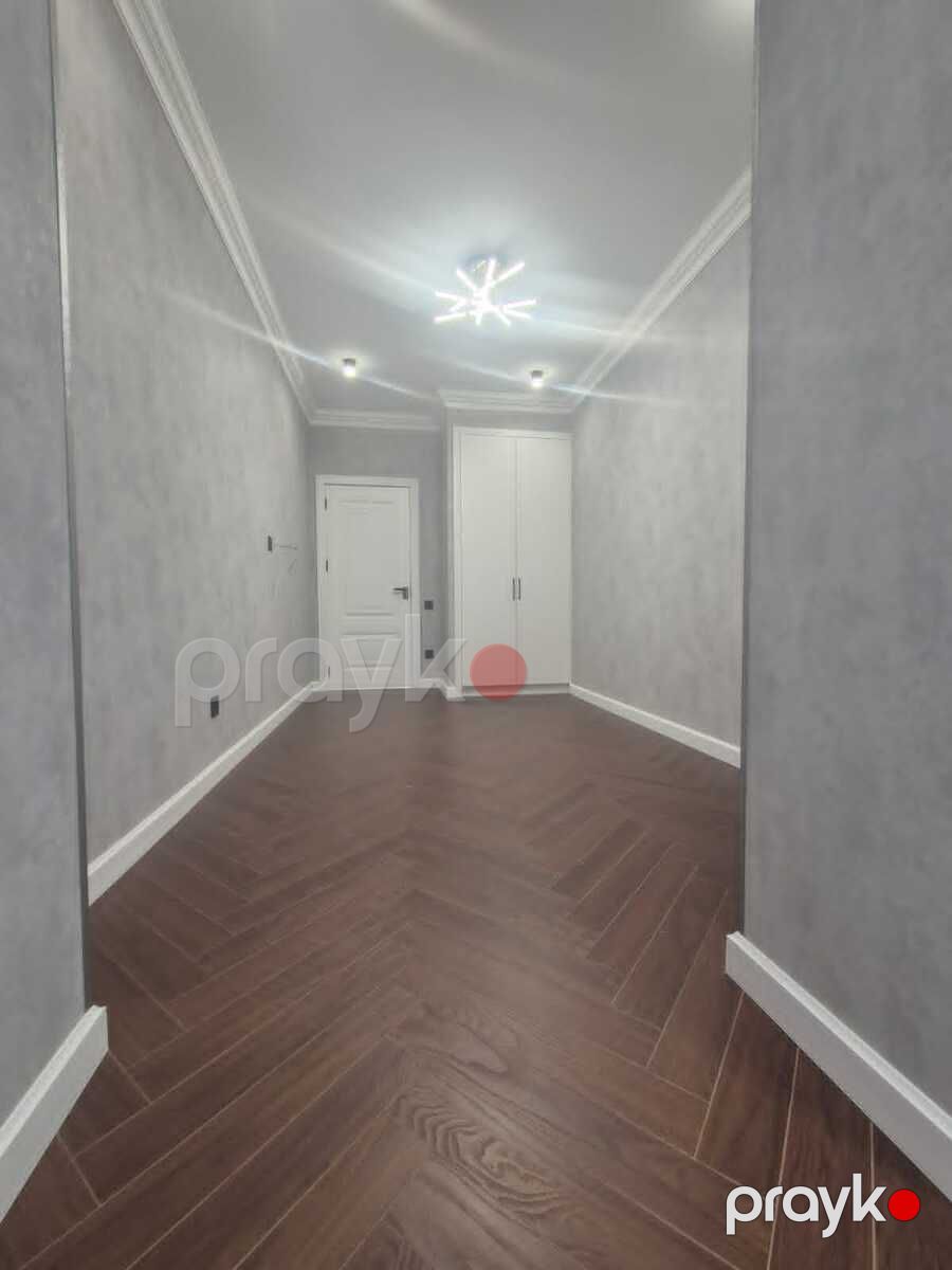 Satılır 3 otaqlı köhnə tikili 80 m² — Mənzil, Bakı (6)