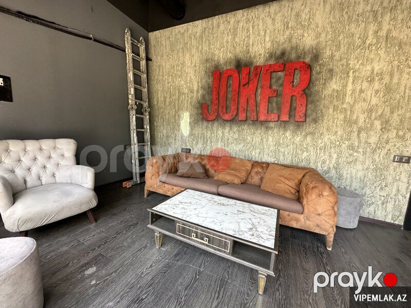 Nizami rayonunda 8 otaqlı Obyekt Satılır, 300 m² — Əmlak, Bakı (9)
