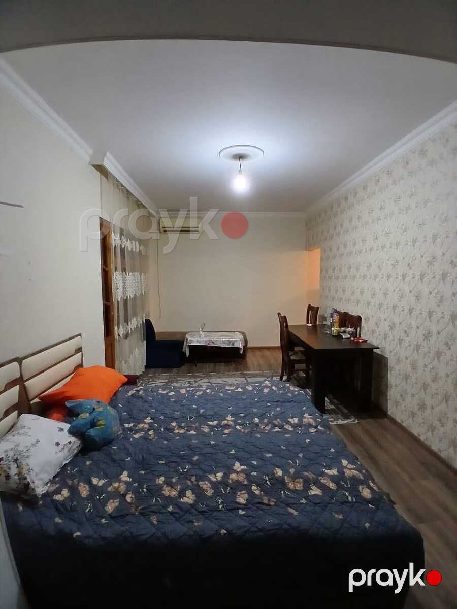 Satılır 1 otaqlı köhnə tikili 45 m² — Mənzil, Xırdalan (8)
