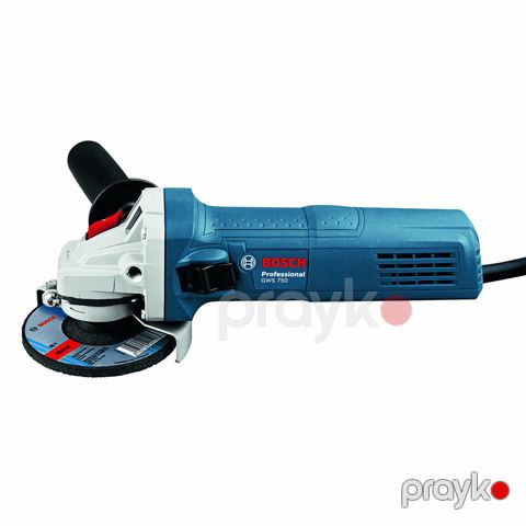 Bosch laqonda gws 750-125 — Bakı