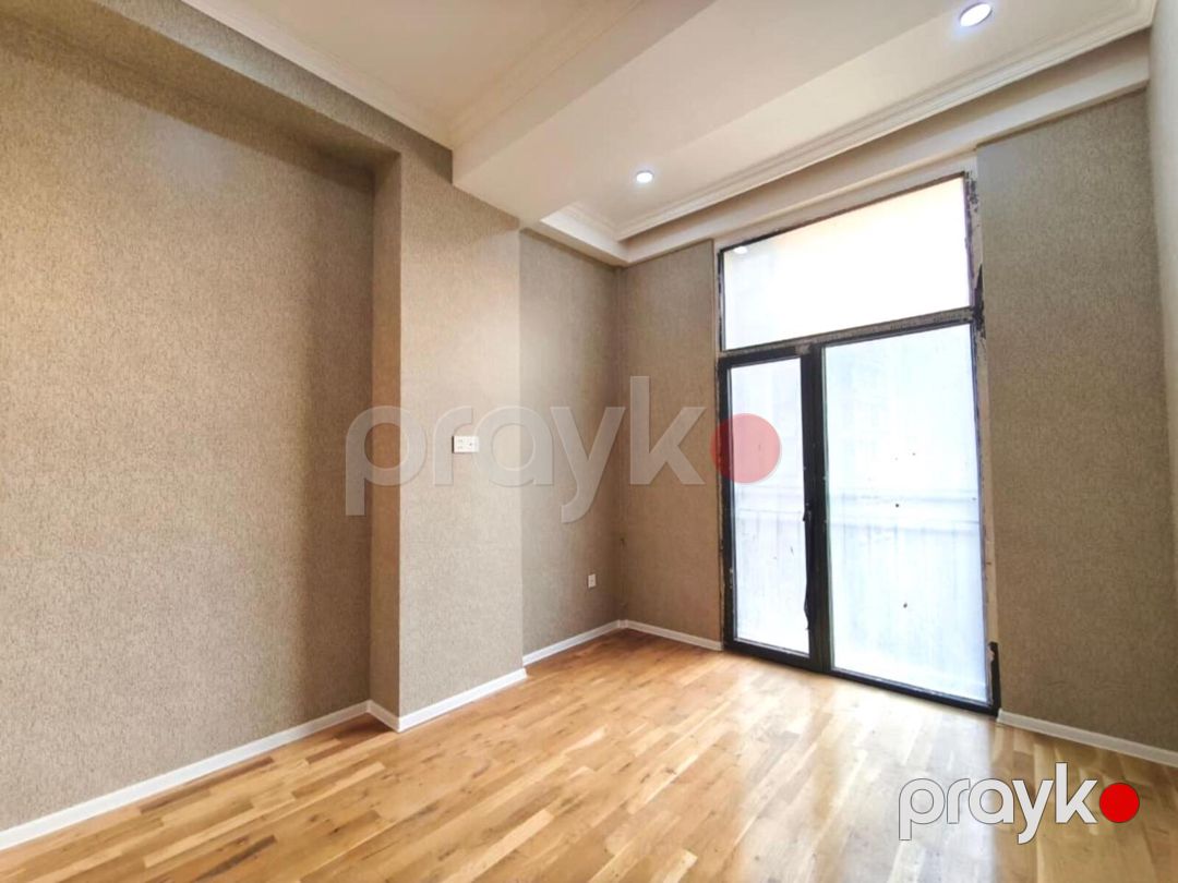 Satılır 4 otaqlı yeni tikili 148 m² — Mənzil, Bakı (8)