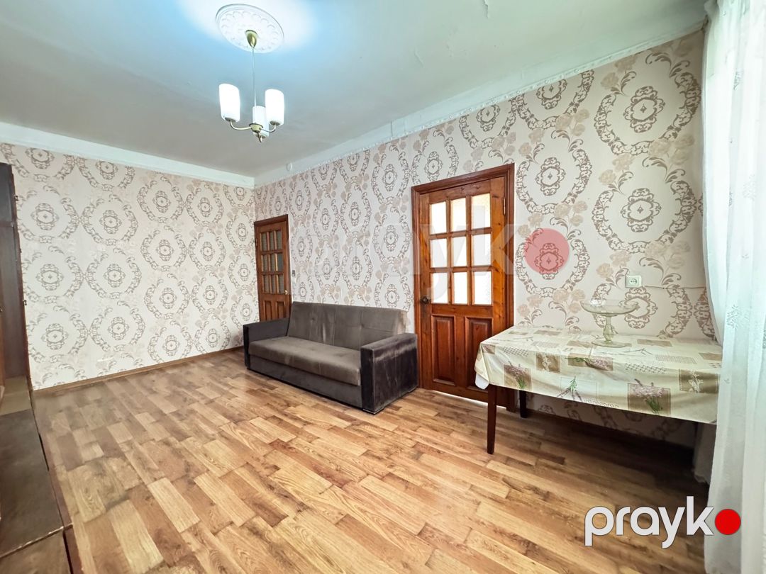 1-otaqlı mənzil, Nəsimi r., 40 m² — Mənzil, Bakı (3)