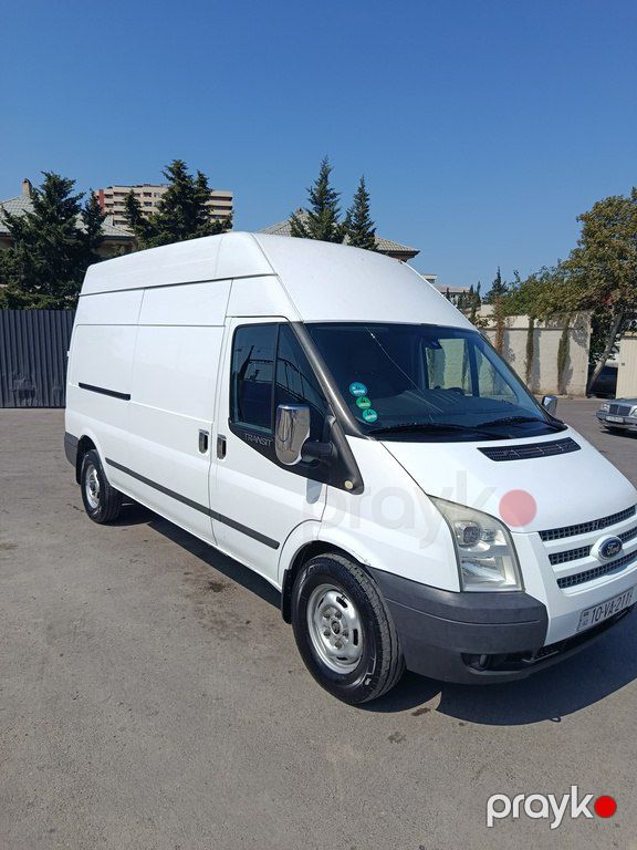 Ford Transit, 2.2 L, 2011 il, 245 000 km — Avtomobillər, Bakı (3)