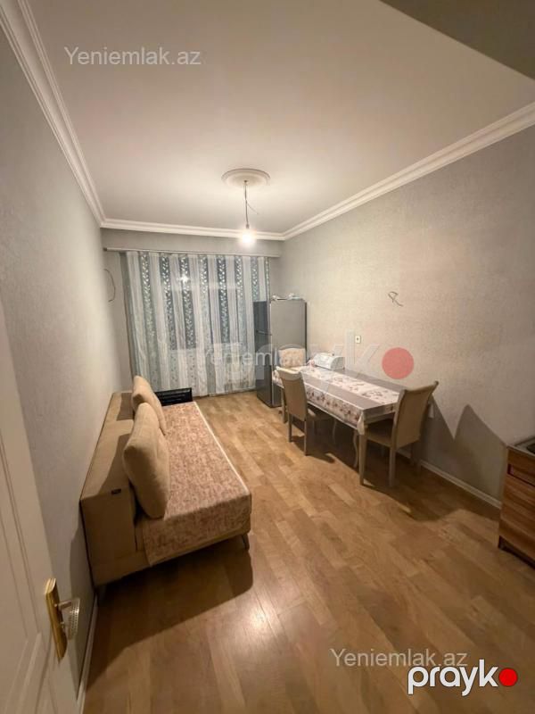 Satılır 2 otaqlı Bina evi menzil (Yeni tikili), 54 m², Xırdalan ş — Mənzil (2)