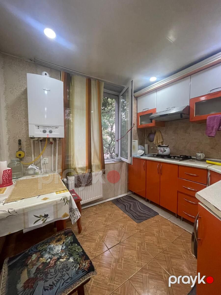 Satılır 3 otaqlı köhnə tikili 75 m² — Mənzil, Bakı (10)