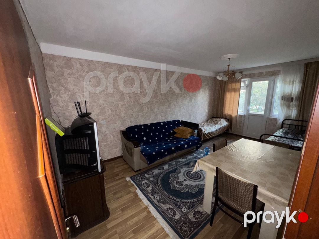 1-otaqlı mənzil kirayə verilir, Sumqayıt ş., 32 m² — Mənzil, Sumqayıt (9)