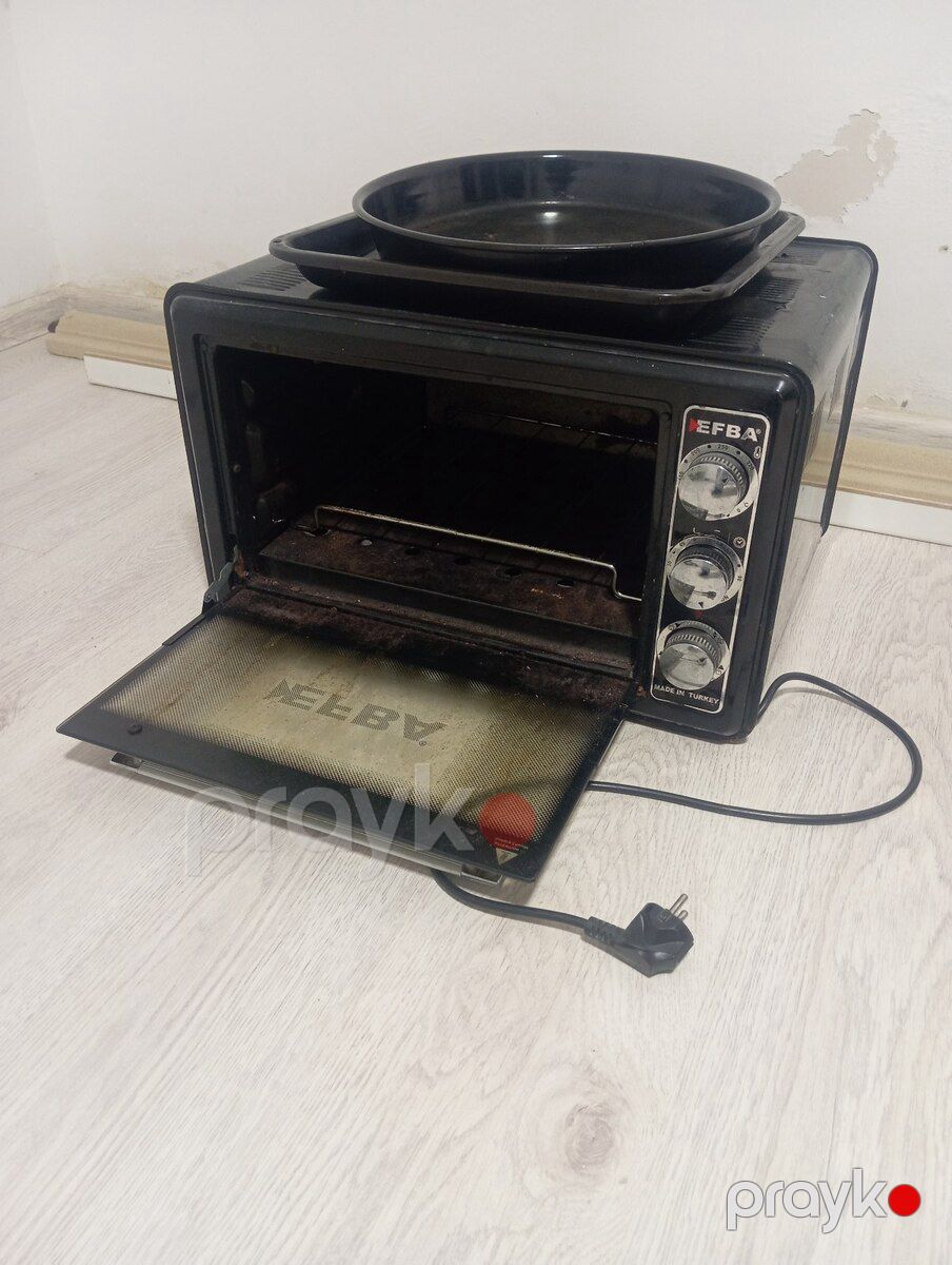 Mikrodalğalı soba — Ev texnikası, Xırdalan (2)