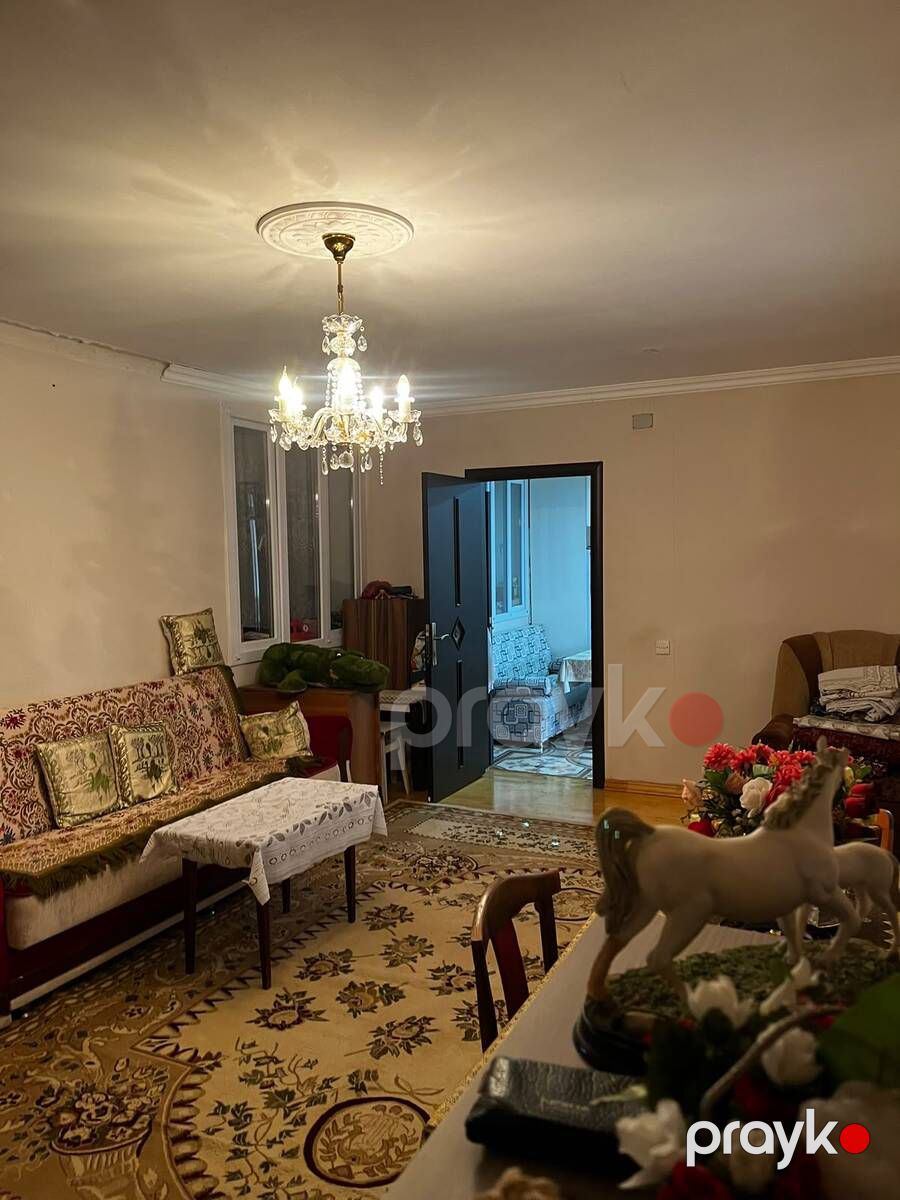 Satılır 5 otaqlı həyət evi/bağ evi 200 m² — Ev, villa, Bakı (9)