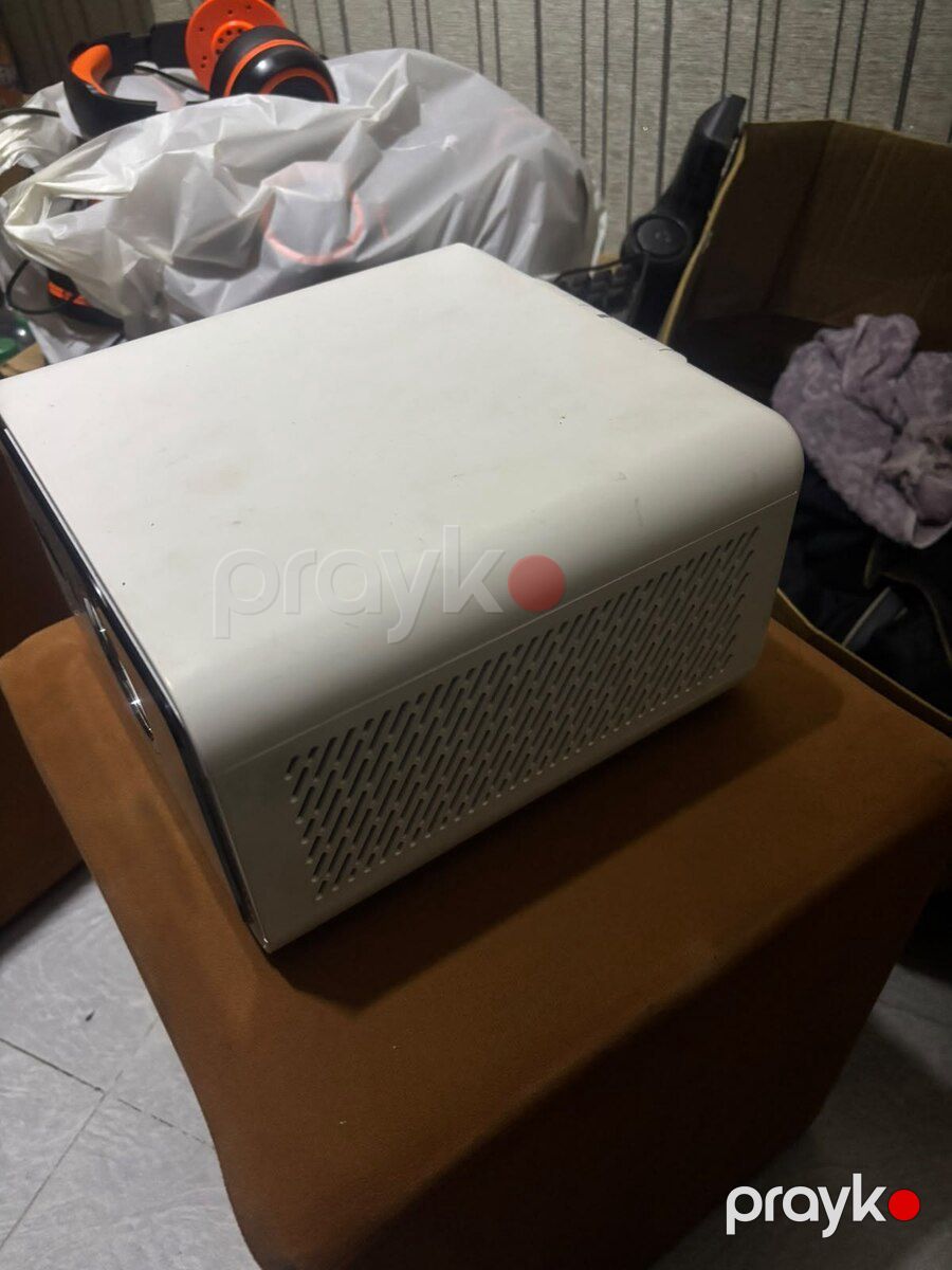 TX55 proyektor — Səs texnikası, Bakı (6)