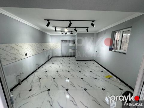 Binəqədi rayonunda 1 otaqlı Ofis Kirayə verilir, 30 m² — Bakı
