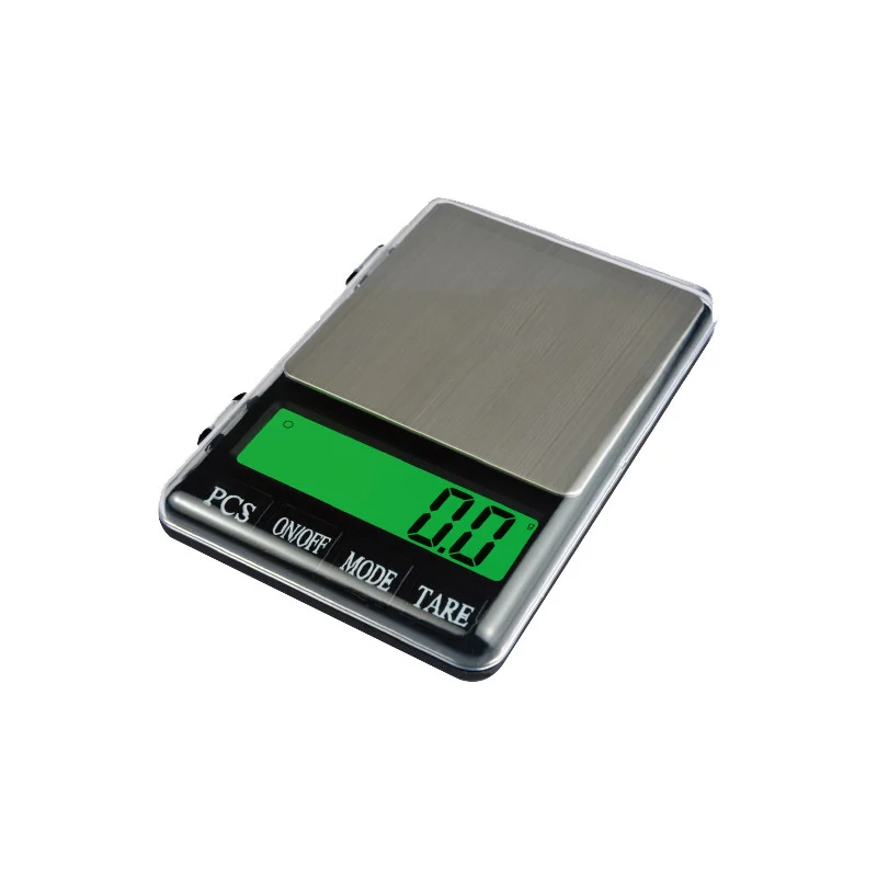 Qızıl tərəzisi 600g tutum 0.01q dəqiqlik — Tərəzi, Bakı (3)