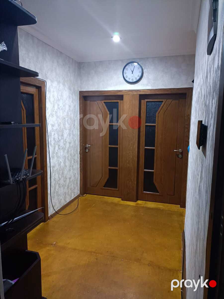Satılır 3 otaqlı köhnə tikili 80 m² — Mənzil, Bakı (9)