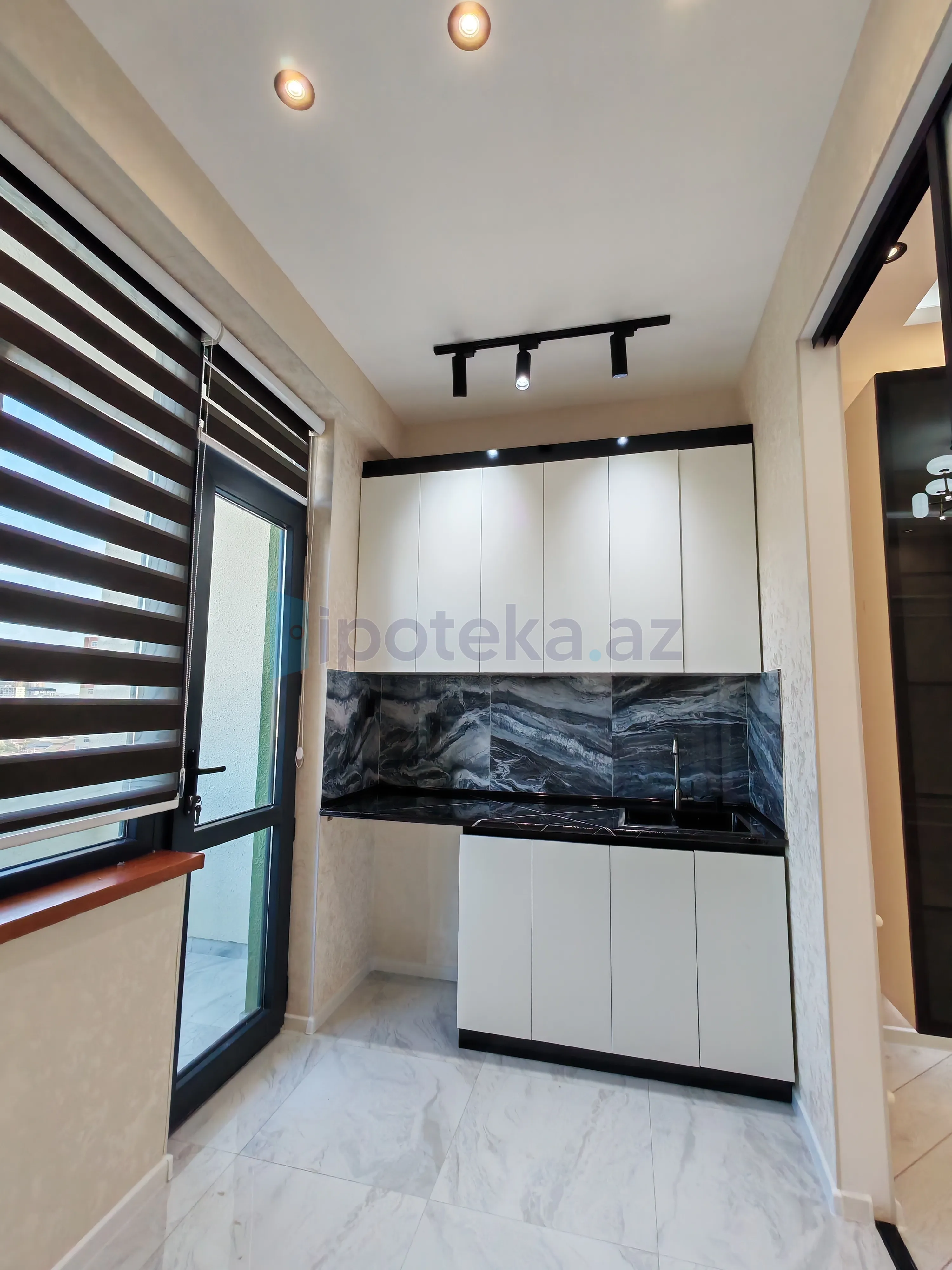 Satılır: 2 Otaq, Yeni tikili, 65.00 m² — Mənzil, Xırdalan (5)