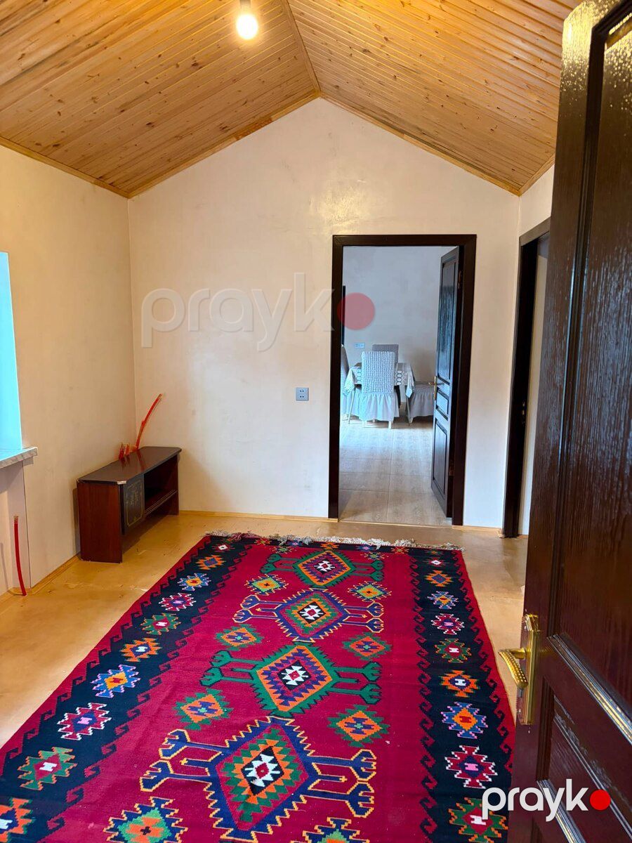 Həyət evi kirayə verilir, Quba r — Ev, villa, Quba (2)