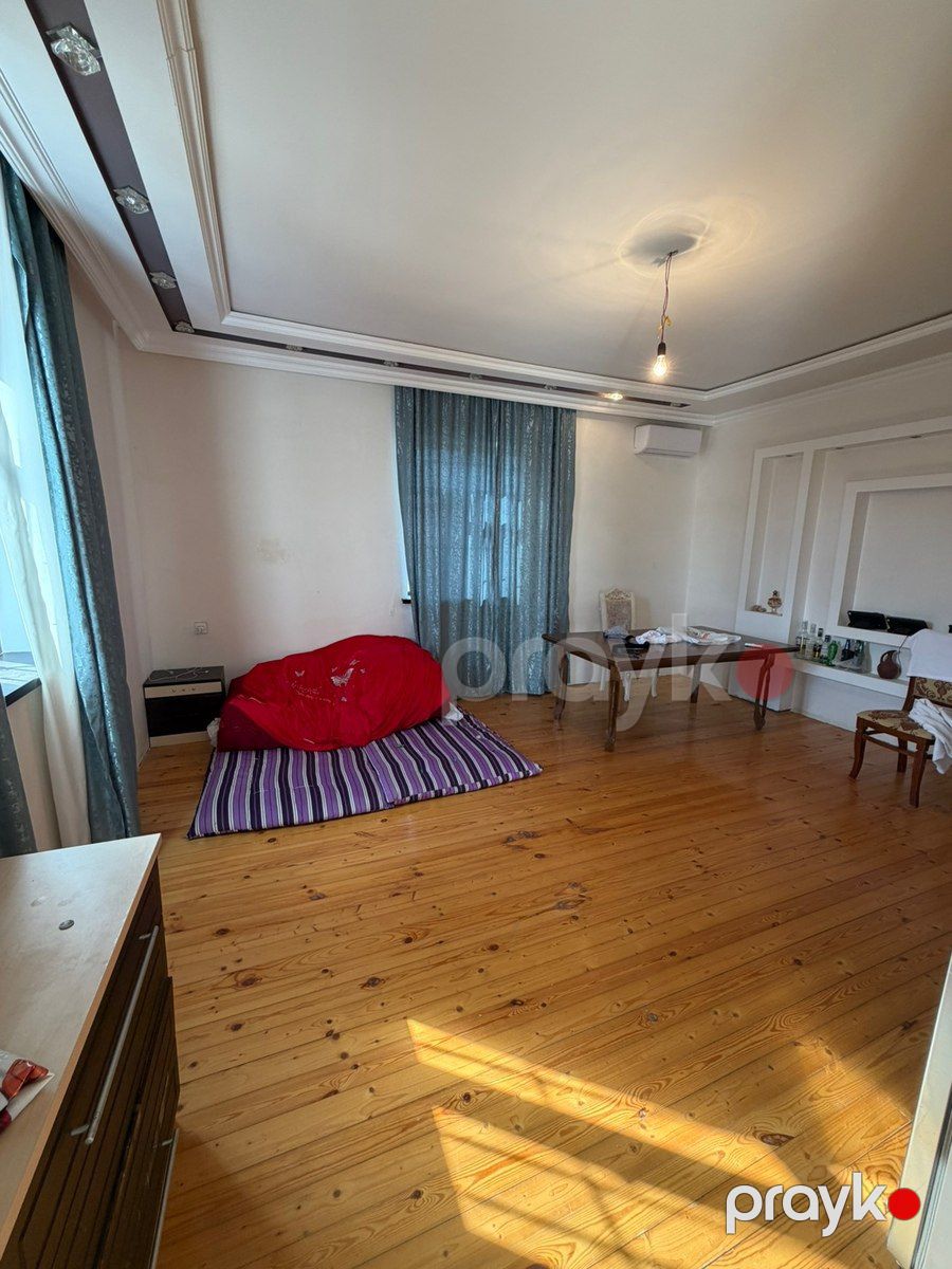 Həyət evi, Ramana qəs — Ev, villa, Bakı (7)