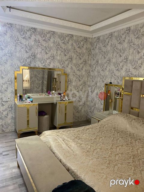İcarəyə verilir 3 otaqlı həyət evi/bağ evi 80 m² — Bakı