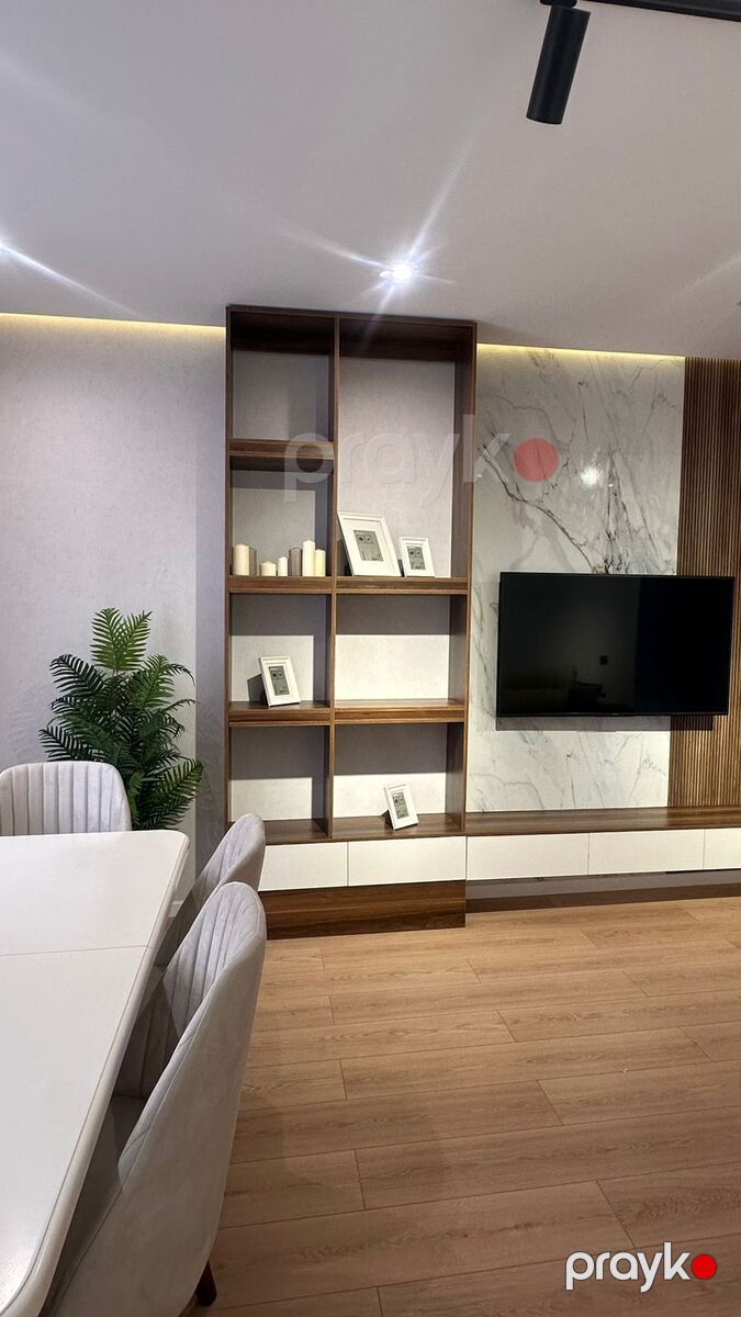 İcarəyə verilir 2 otaqlı yeni tikili 102 m² — Mənzil, Bakı (4)
