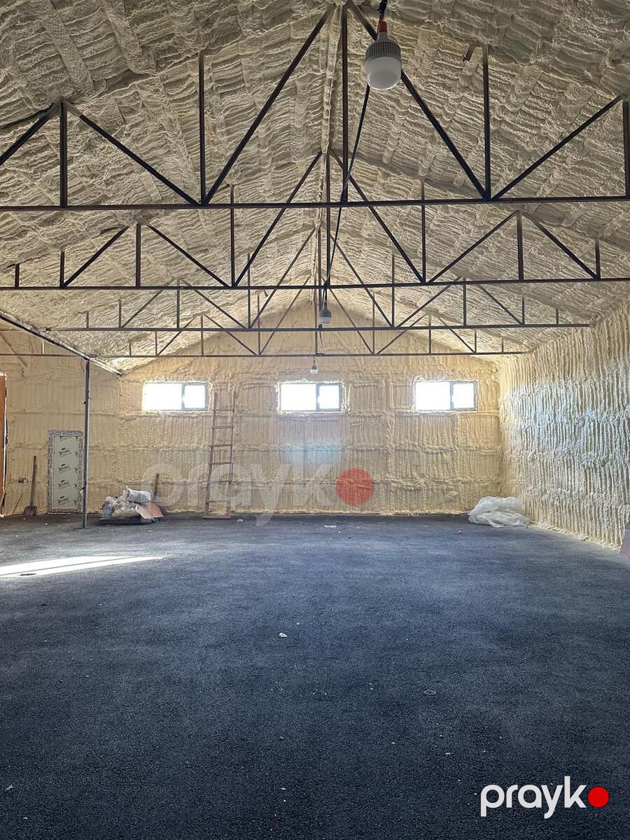 İcarəyə verilir obyekt 2500 m² — Əmlak, Bakı (5)