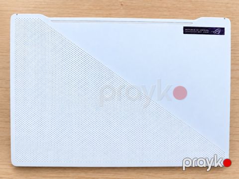 ASUS ROG Zephyrus G14 – Ryzen 9 5900HS / RTX 3060 — Bakı
