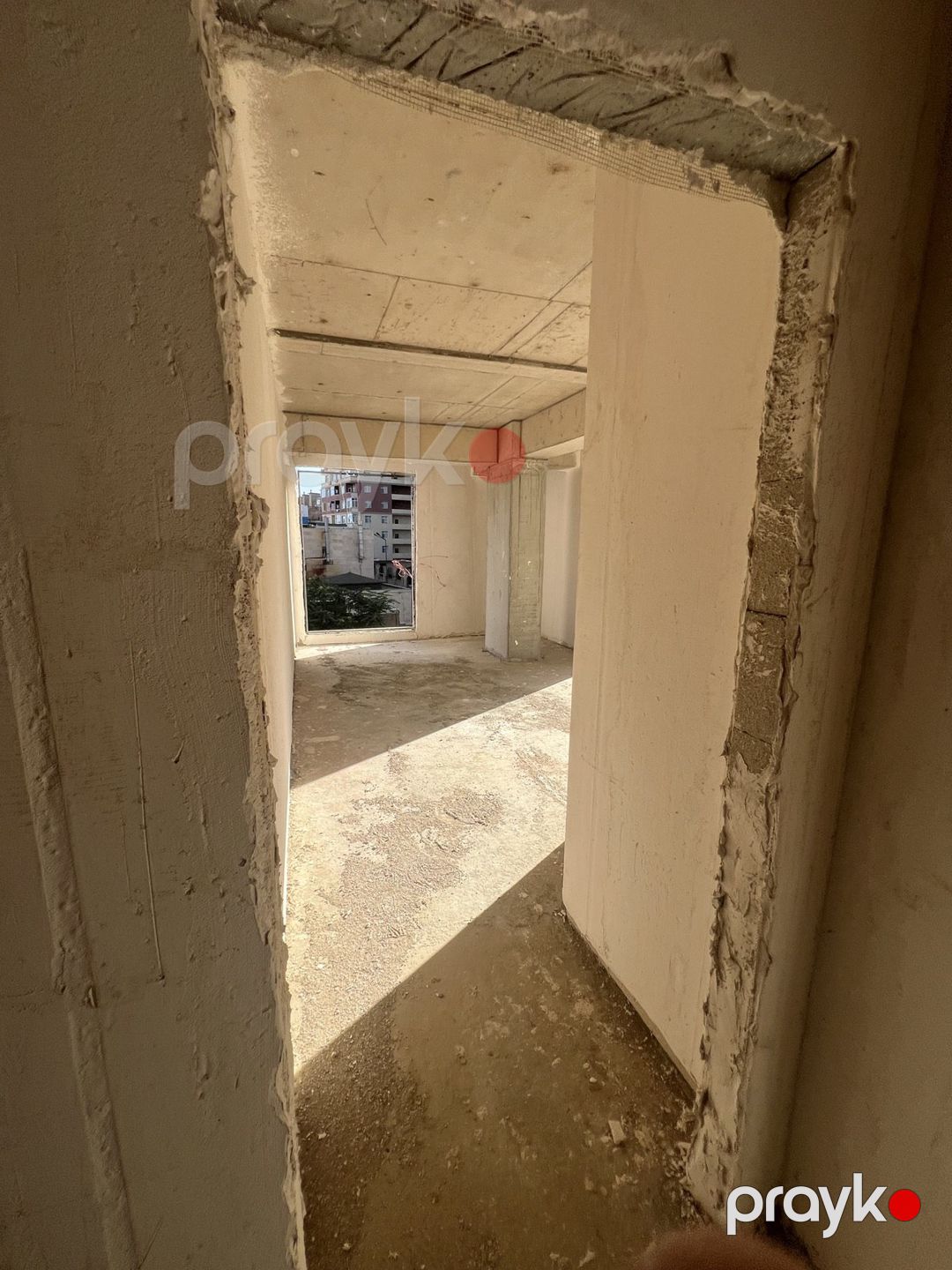 Satılır 2 otaqlı yeni tikili 95.8 m² — Mənzil, Bakı (10)