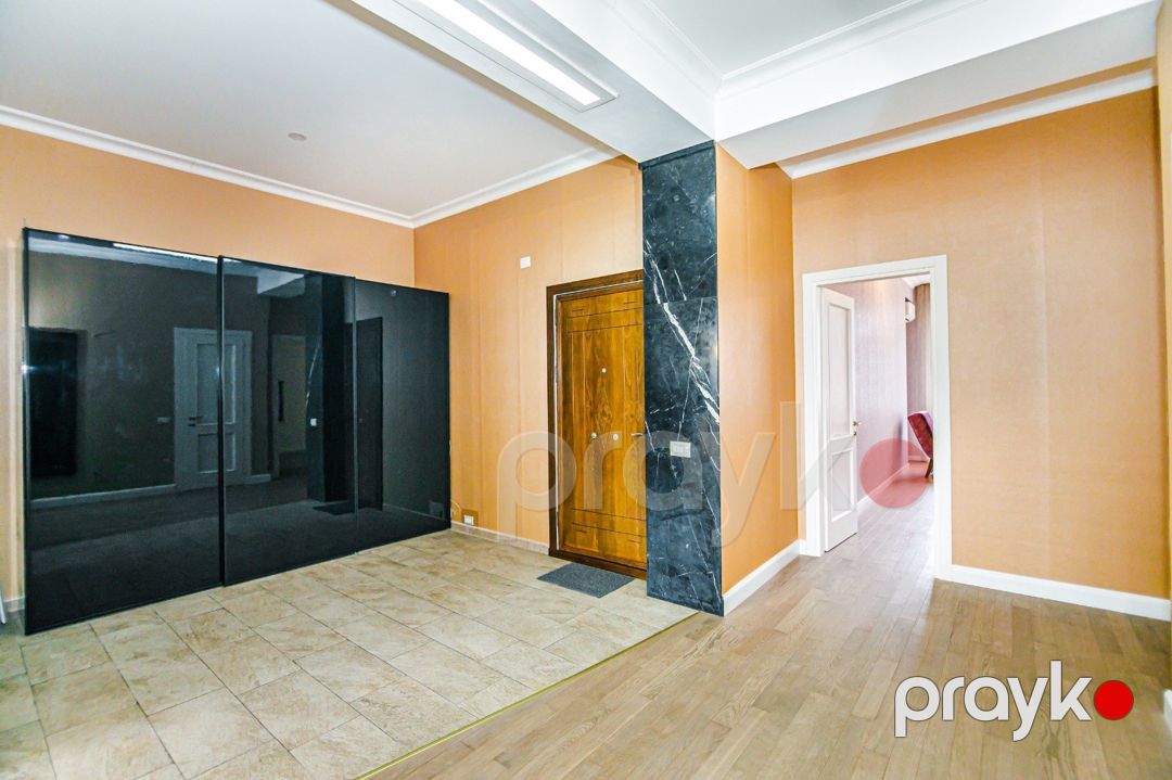 Satılır 3 otaqlı yeni tikili 153 m² — Mənzil, Bakı (4)