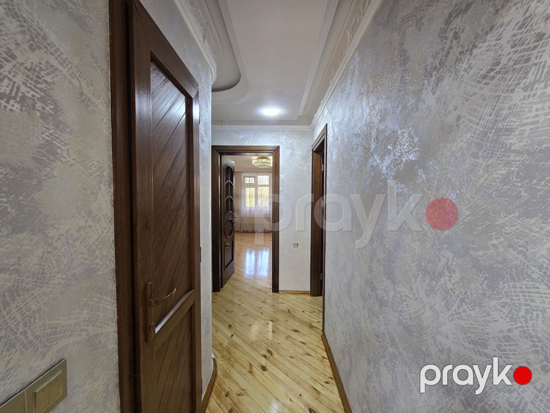 Satılır 4 otaqlı köhnə tikili 110 m² — Mənzil, Sumqayıt (4)