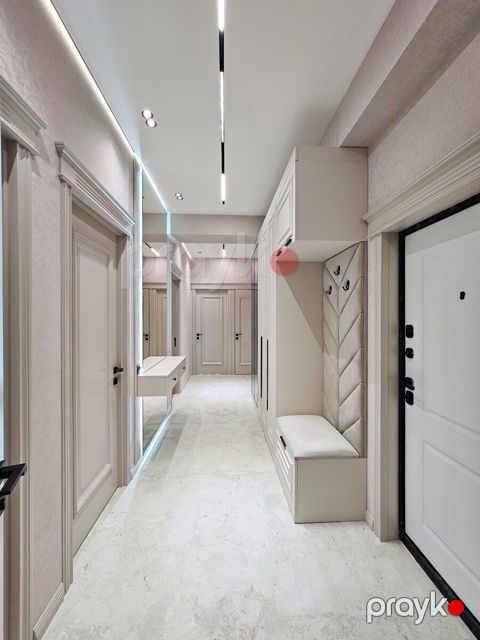 Satılır 3 otaqlı yeni tikili 87 m² — Bakı