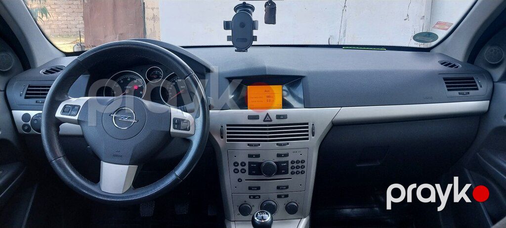 Opel Astra, 1.4 L, 2007 il, 206 239 km — Avtomobillər, Bakı (3)