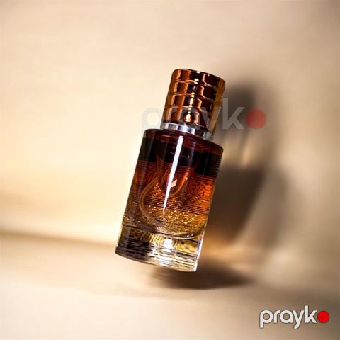 No Brand Amor Egzotik uniseks ətir suyu 30 ml — Bakı