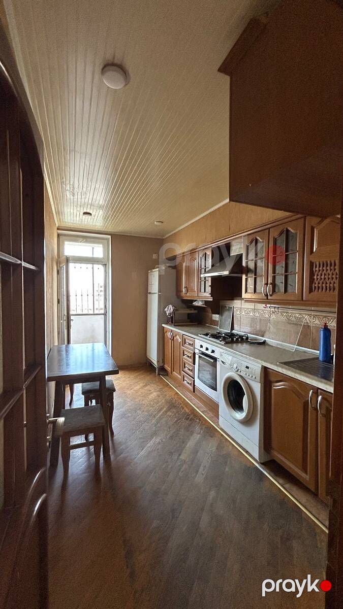 İcarəyə verilir 3 otaqlı köhnə tikili 71 m² — Mənzil, Bakı (4)